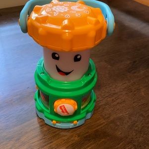 Fisher-Price Laugh & Learn Camping Fun Lantern